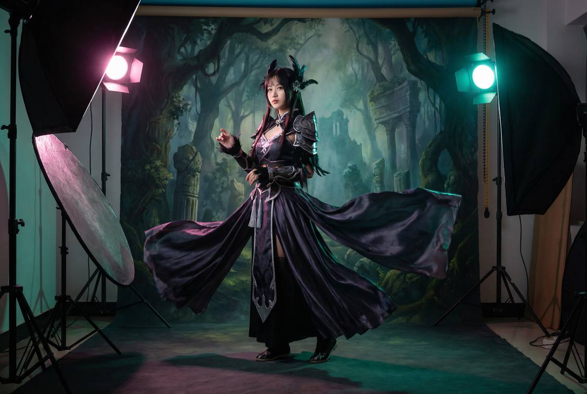 海角网动漫视频-Cosplay